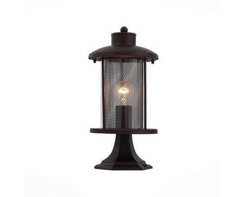 Уличный светильник ST Luce Lastero SL080.405.01 Уличный светильник ST Luce Lastero SL080.405.01