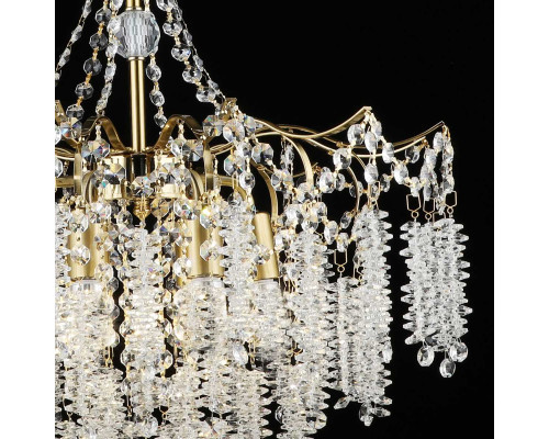 Люстра хрустальная Reluce 46620-0.4-06 COP