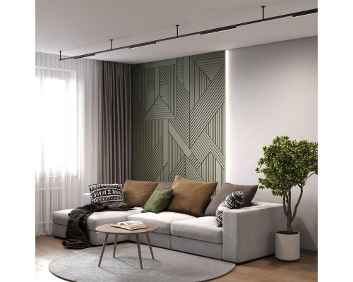 Крепление настенно-потолочное Elektrostandard Mini Magnetic 85200/00 a067290