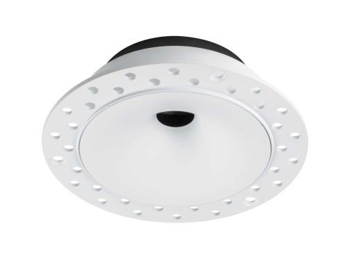 Рамка скрытого монтажа вогнутая д/светильников 0742х6 Spira Lightstar 074206-01 Рамка скрытого монтажа вогнутая д/светильников 0742х6 Spira Lightstar 074206-01