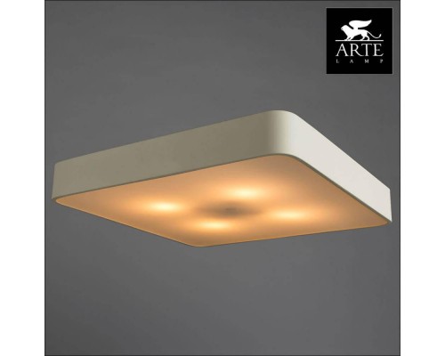 Потолочный светильник Arte Lamp Cosmopolitan A7210PL-4WH Потолочный светильник Arte Lamp Cosmopolitan A7210PL-4WH
