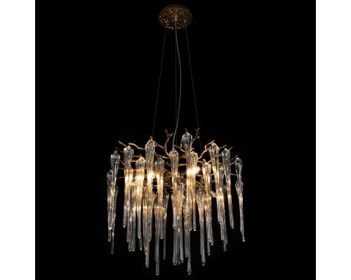 Подвесная люстра Loft IT Waterfall 10350/460 AB