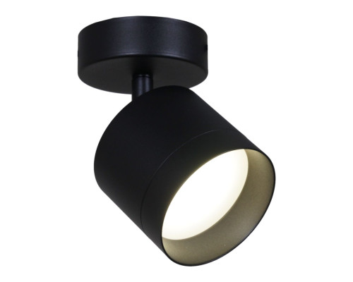 Спот Reluce 53019-9.5-001IL SPOT LIGHT GX53 BK