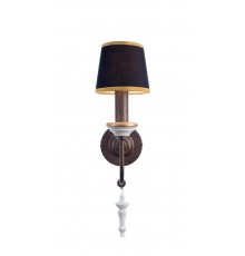 Бра Arte Lamp Fortezza A1843AP-1BG