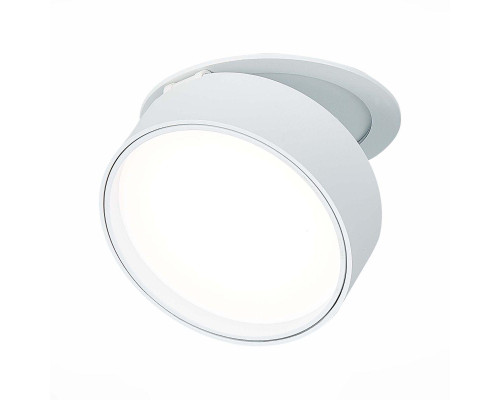 Встраиваемый светодиодный спот ST Luce ST651.548.14 Встраиваемый светодиодный спот ST Luce ST651.548.14
