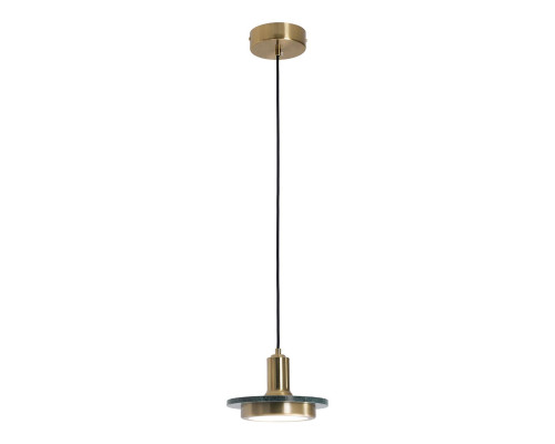 Подвесной светильник Lussole LSP-7520