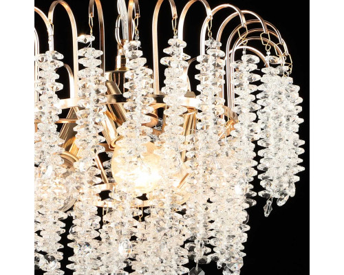 Люстра хрустальная Reluce 98620-0.4-03 FGD