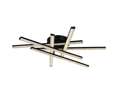 Потолочная светодиодная люстра Reluce 77138-0.3-06 Потолочная светодиодная люстра Reluce 77138-0.3-06