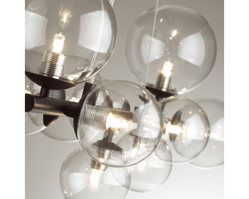 Подвесная люстра Odeon Light Modern Tovi 4818/10 Подвесная люстра Odeon Light Modern Tovi 4818/10
