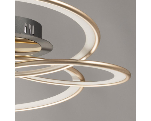 Люстра De City Оскар 510017204 Люстра De City Оскар 510017204