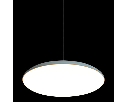 Подвесной светодиодный светильник Loft IT Plato 10119 Blue Подвесной светодиодный светильник Loft IT Plato 10119 Blue