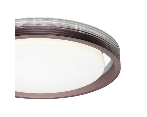 Настенно-потолочный светодиодный светильник Sonex Maron Meden 7698/EL