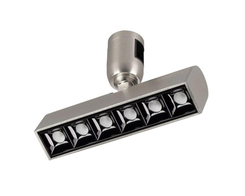 Трековый светодиодный светильник Arlight Art-Apriori-Laser-Turn-L165-8W Warm3000 047783