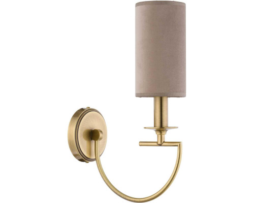 Настенный светильник KUTEK LEA LEA-K-1(P/A)CL Настенный светильник KUTEK LEA LEA-K-1(P/A)CL