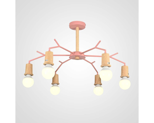 Потолочная люстра Imperium Loft 220512-23 Потолочная люстра Imperium Loft 220512-23