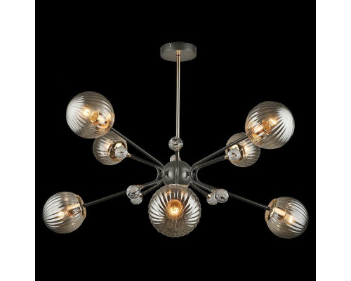 Потолочный светильник Reluce 04901-0.3-08 COFFEE+FGD