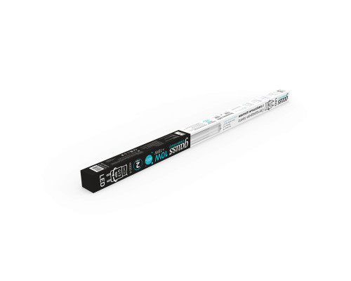 Лампа светодиодная Gauss G13 10W 4000К матовая 93020-R Лампа светодиодная Gauss G13 10W 4000К матовая 93020-R