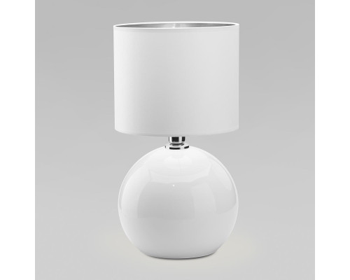 Настольная лампа TK Lighting 5066 Palla Настольная лампа TK Lighting 5066 Palla