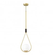 Подвесной светильник Odeon Light Pendant Flari 4810/1