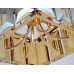 Подвесная люстра Ambrella light Traditional TR5149