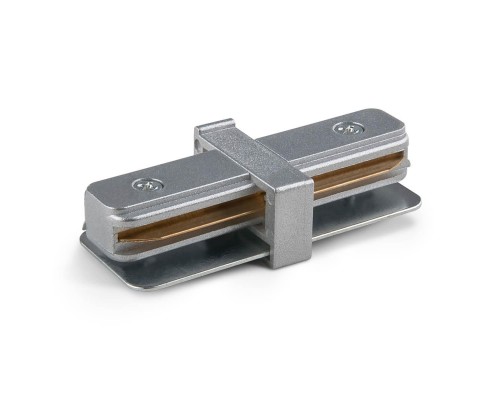 Коннектор прямой Elektrostandard Track Rail SL Surface TRC-1-1-I-CH a050063 Коннектор прямой Elektrostandard Track Rail SL Surface TRC-1-1-I-CH a050063