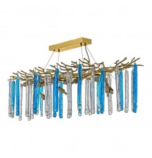 Подвесная люстра Dio DArte Elite Tavenna H 1.5.100x40.176 G