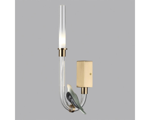 Бра Odeon Light L-Vision Lark 5431/2WL Бра Odeon Light L-Vision Lark 5431/2WL