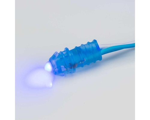 Светодиодный модуль Arlight ARL-D9 5V Blue 023410 Светодиодный модуль Arlight ARL-D9 5V Blue 023410