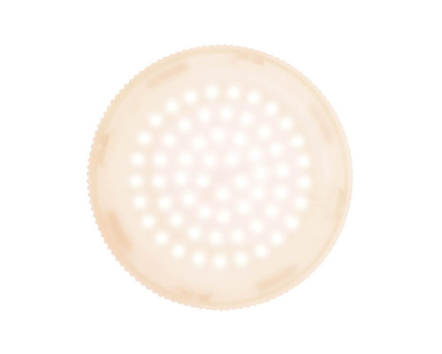 Лампа светодиодная Uniel GX53 10W 3000K матовая LED-GX53-10W/WW/GX53/FR PLZ01WH UL-00003722 Лампа светодиодная Uniel GX53 10W 3000K матовая LED-GX53-10W/WW/GX53/FR PLZ01WH UL-00003722