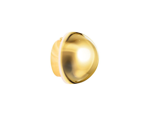Настенный светодиодный светильник Loft IT Dot 10362S Gold Настенный светодиодный светильник Loft IT Dot 10362S Gold
