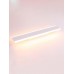 Настенно-потолочный светодиодный светильник Elvan NLS-8083XL-34W-WW-WHT