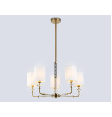 Люстра на штанге Ambrella light High light LH71500