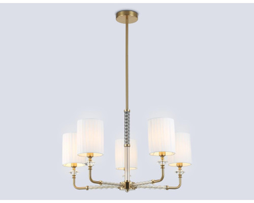 Люстра на штанге Ambrella light High light LH71500