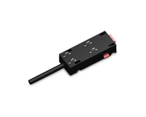 Ввод питания Ambrella Light Track System Magnetic 220V GL1102 Ввод питания Ambrella Light Track System Magnetic 220V GL1102