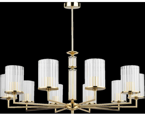 Подвесная люстра KUTEK MOOD Artu Ryfel ART-ZW-10(Z)R Подвесная люстра KUTEK MOOD Artu Ryfel ART-ZW-10(Z)R