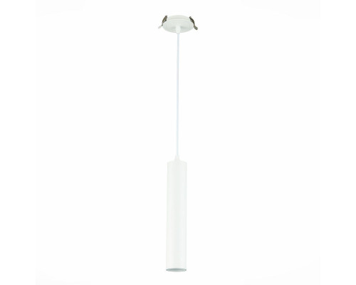 Встраиваемый светильник ST Luce ST151.508.01 Встраиваемый светильник ST Luce ST151.508.01
