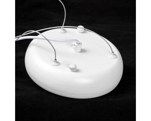 Подвесной светодиодный светильник Lussole Crook LSP-7361