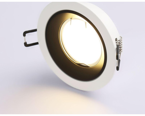 Встраиваемый светильник Ambrella light Techno Spot Standard Tech A8921 Встраиваемый светильник Ambrella light Techno Spot Standard Tech A8921