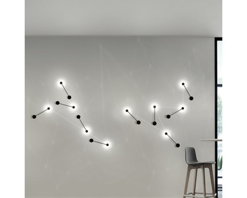 Бра Imperium Loft Via Pin 101536-26