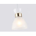 Светильник подвесной со стеклянным плафоном Ambrella light Traditional TR3401