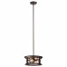 Уличный подвесной светильник Odeon Light Nature Mavret 4961/2