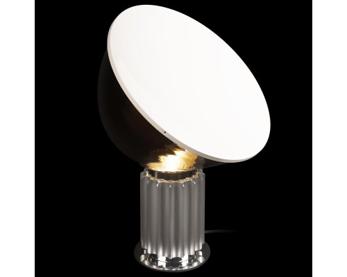 Настольная лампа Loft IT Taccia 10294/M Silver Настольная лампа Loft IT Taccia 10294/M Silver