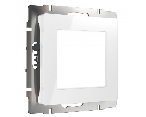 Встраиваемая LED подсветка Werkel белый W1154301 4690389155062 Встраиваемая LED подсветка Werkel белый W1154301 4690389155062