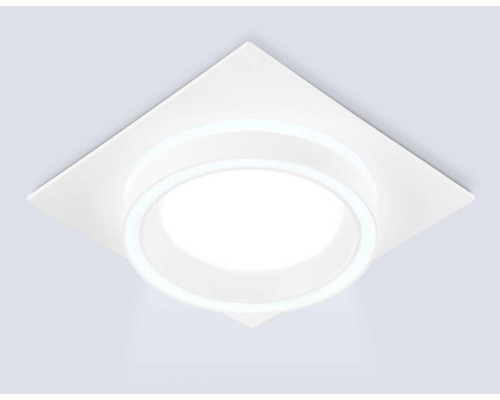 Светильник встраиваемый Ambrella light TECHNO SPOT TU5220 Светильник встраиваемый Ambrella light TECHNO SPOT TU5220