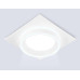 Светильник встраиваемый Ambrella light TECHNO SPOT TU5220
