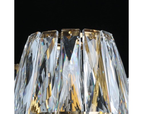 Подвесная люстра MW-Light Аманда 14 481014508 Подвесная люстра MW-Light Аманда 14 481014508