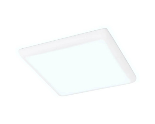 Встраиваемый светодиодный светильник Ambrella light Led Downlight DCR335 Встраиваемый светодиодный светильник Ambrella light Led Downlight DCR335