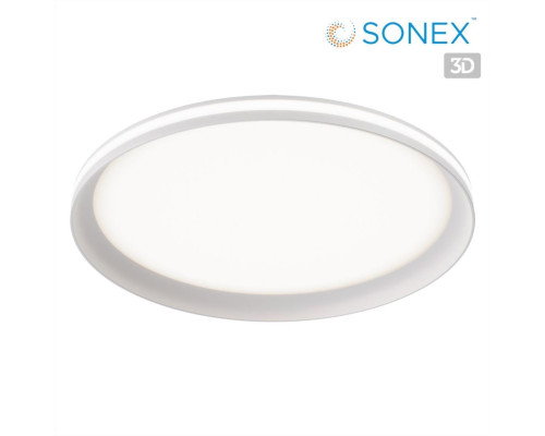 Светильник Sonex Mitra Led 7749/60L Светильник Sonex Mitra Led 7749/60L