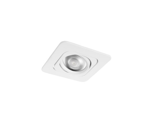 Встраиваемый светильник Loft IT Trick 10342 White Встраиваемый светильник Loft IT Trick 10342 White