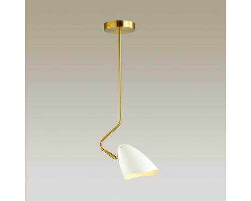 Подвесной светильник Lumion Moderni Madison 4540/1 Подвесной светильник Lumion Moderni Madison 4540/1